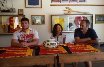 Pesaro Rugby, un ritorno d'Eccellenza