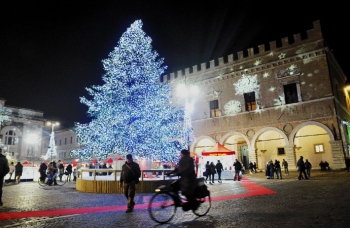 Pomeriggi Disney nel cuore di Pesaro