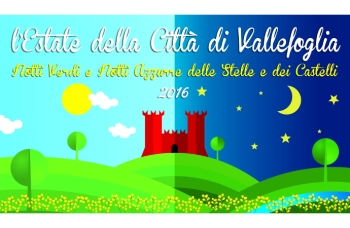 Presentata l'Estate di Vallefoglia