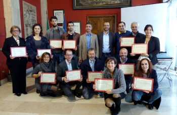 Progetto “#IoLavoro”, consegnati gli attestati