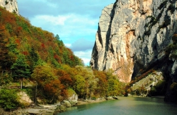 Provincia, sbloccati 200mila euro per la Riserva naturale statale "Gola del Furlo"