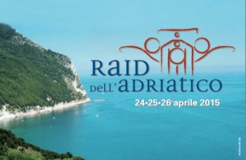 Raid dell'Adriatico, presentata la quarta edizione