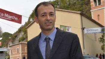  Ricci nomina Andrea Pierotti presidente di Marche Multiservizi 