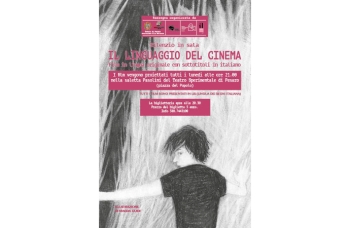 Silenzio in sala, il linguaggio del cinema