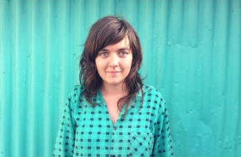 Speciale Flanger: Courtney Barnett