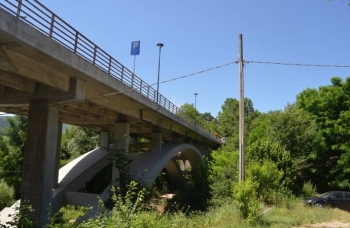 Tagliolini: “Ponte dei Conciatori e Fano – Grosseto. Il territorio è pronto”