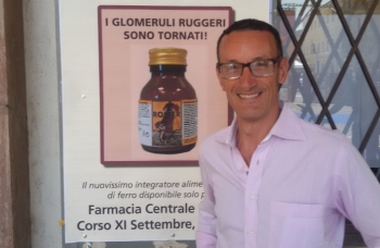 Tornano i Glomeruli Ruggeri!