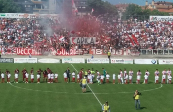 Una battaglia di 120 minuti: la Vis Pesaro vince i playoff!