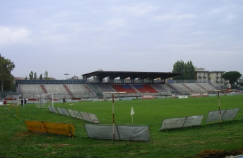 Vis Pesaro, oggi tutti al "Benelli"!