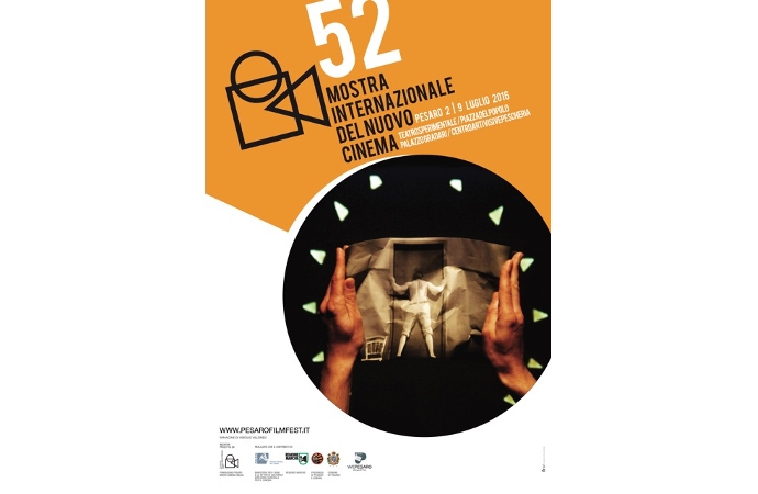 52a Mostra Internazionale del Nuovo Cinema di Pesaro: le anticipazioni