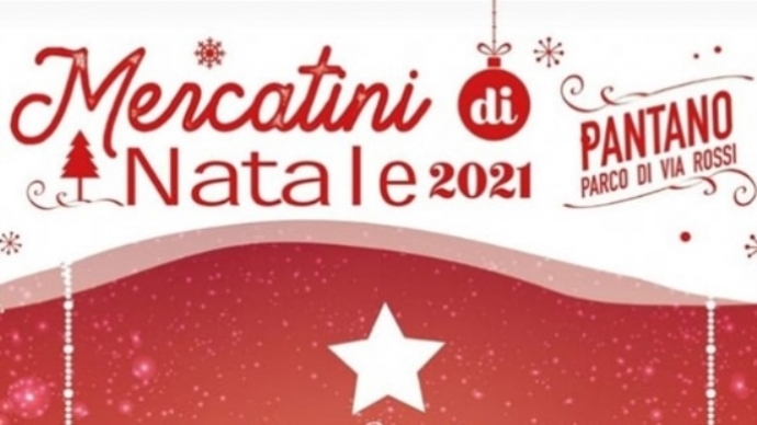 Auser Pantano e Quartiere12 insieme per un mercatino di Natale ricco di solidarietà