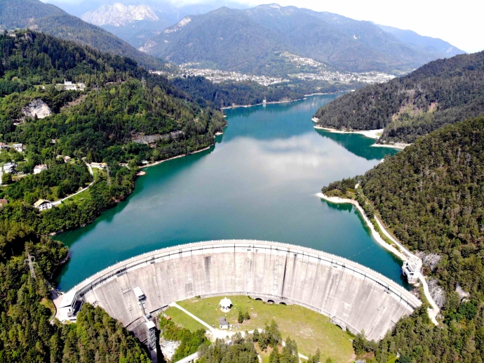 Biancani: Urgente individuare un nuovo bacino idrico per non perdere durante le piogge acqua preziosa e per ridurre il rischio alluvioni. 