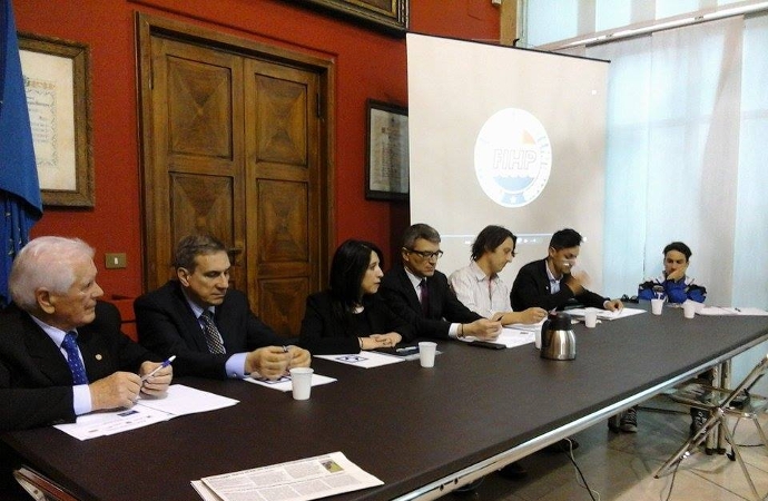 Campionati Italiani Pattinaggio velocità indoor: a Pesaro l’élite italiana delle otto ruote