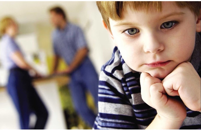 Comune di Pesaro: Papà e mamma si separano? La parola ai bimbi 