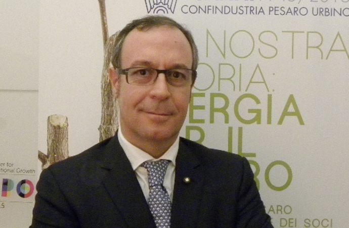 Confindustria Pesaro Urbino: assemblea nomina nuovo vice presidente