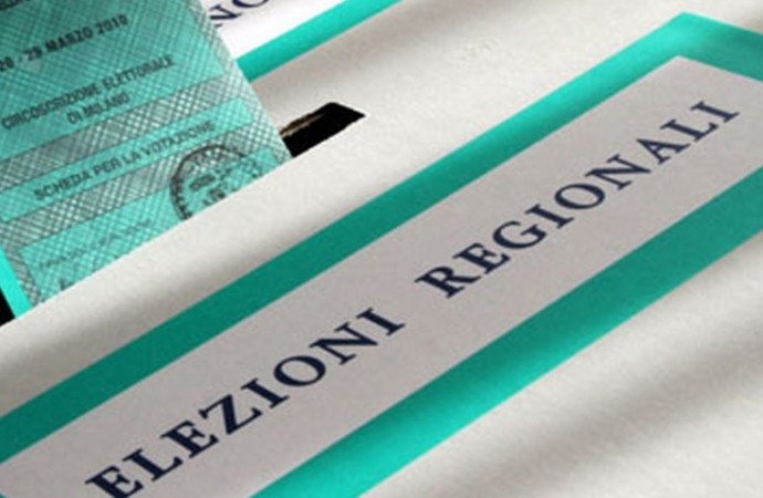 Elezioni regionali, al voto 76.836 mila pesaresi