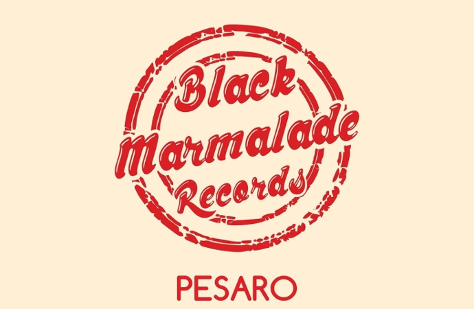 Flanger Playlist: Black Marmelade Records