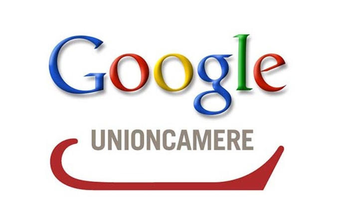 Google e Unioncamere insieme per il Made in Italy