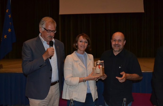 Il grande volley torna a Pesaro e al Panathlon