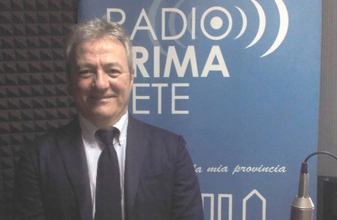 Intervista a Michele Montagna presidente Alluflon