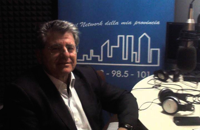 Intervista a Paolo Muratori, presidente dell'Associazione Diabetici di Pesaro