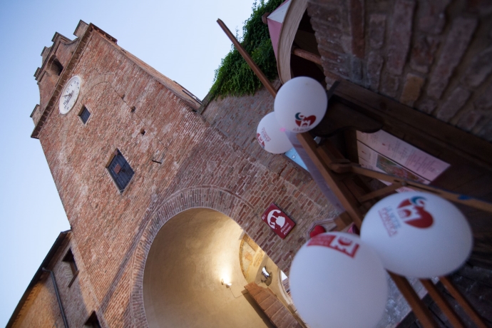 La Notte Romantica nei Borghi più belli d’Italia