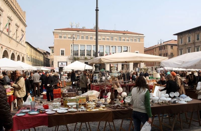 La Stradomenica di novembre