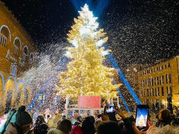 Le Pro Loco di Pesaro e Urbino si mobilitano per far vivere a famiglie e bambini momenti di grande gioia e magia in completa sicurezza