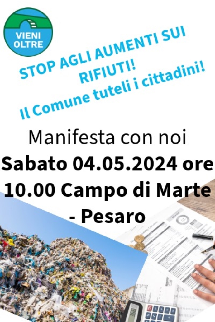 MANIFESTAZIONE DI 