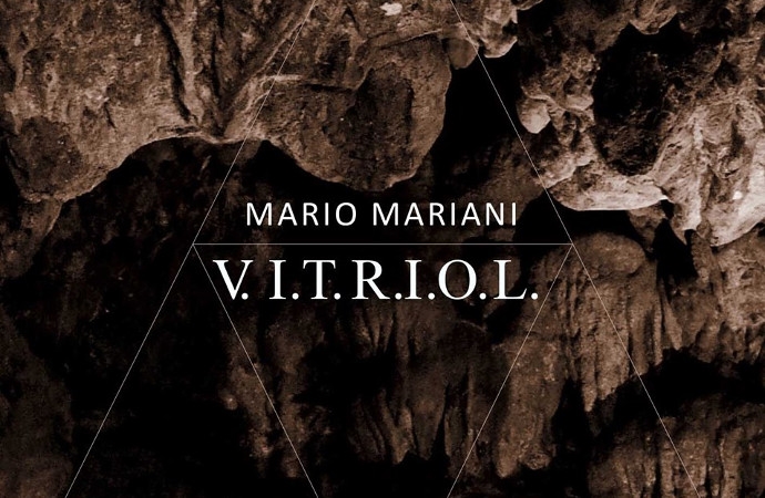 Mario Mariani presenta il suo nuovo lavoro discografico V.I.T.R.I.O.L.