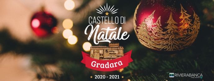 Natale al Castello di Gradara tra mercatini, visite guidate, spettacoli itineranti per i più piccoli