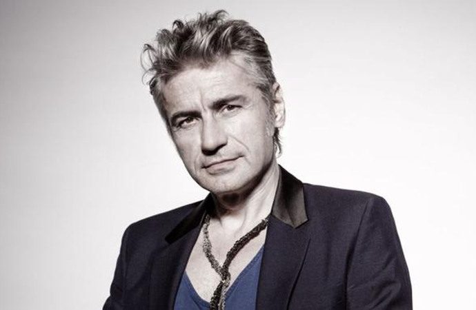 New Track della settimana 26: Ligabue