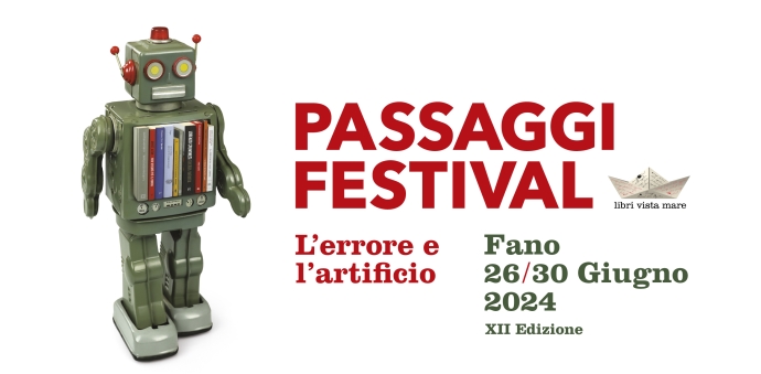 Passaggi Festival l’attesa è finita:  mercoledì 26 giugno al via la XII Edizione