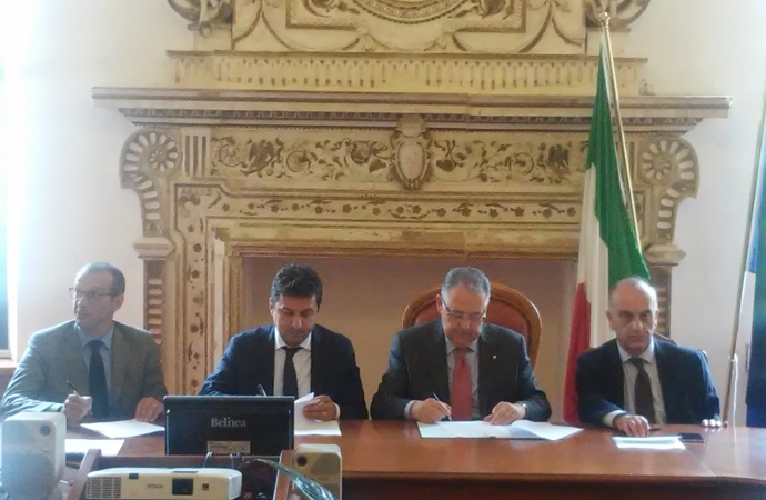 Pesaro: al via il progetto per la nuova sede della questura