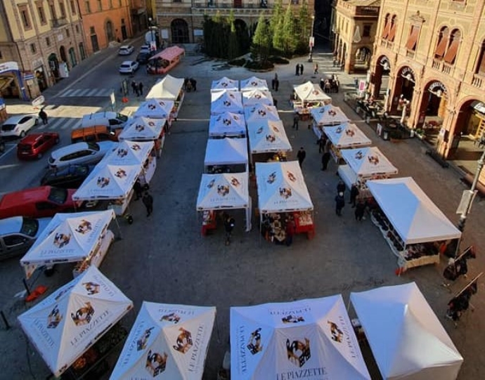 Pesaro, arrivano Le piazzette dei mestieri e dei sapori della CNA