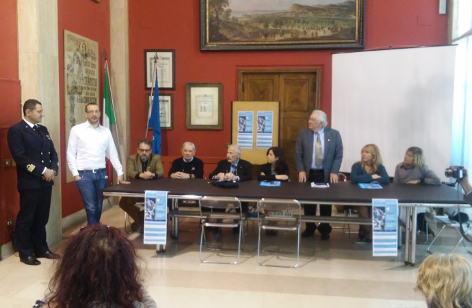 Pesaro - Rovigno, 31^ edizione