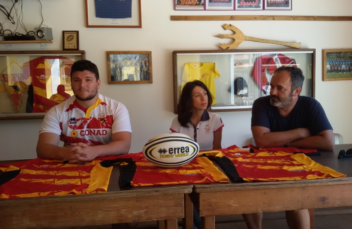 Pesaro Rugby, un ritorno d'Eccellenza