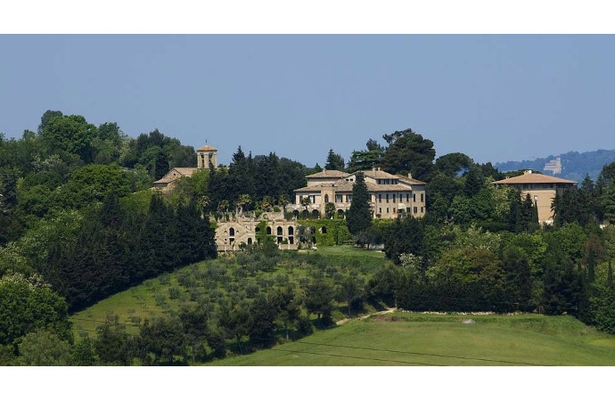 Pesaro, venerdì gli Stati generali del Turismo a Villa Cattani Stuart