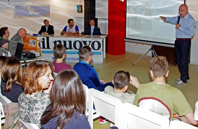 Premiazione concorso 