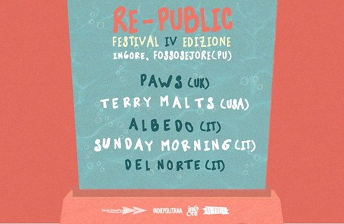 Re-Public Festival, presentata la IV edizione