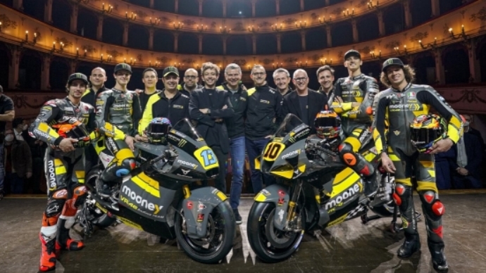 ROSSI AL ROSSINI