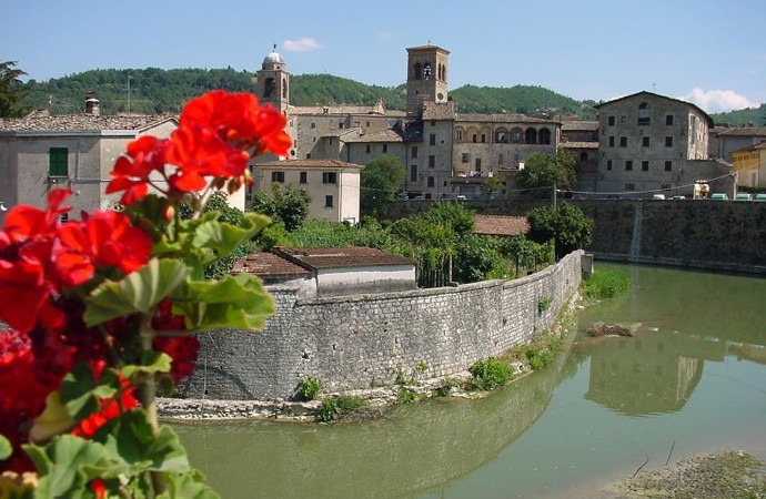 Sant'Angelo in Vado al FICO di Bologna, partito il conto alla rovescia per la 55° Mostra Nazionale del Bianco Pregiato delle Marche