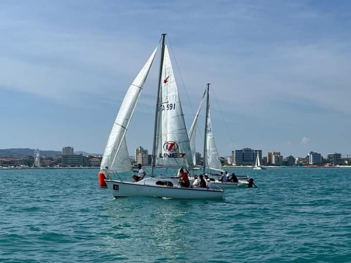 TORNA IL CAMPIONATO INVERNALE  IL 12 E 19 NOVEMBRE TUTTI IN MARE