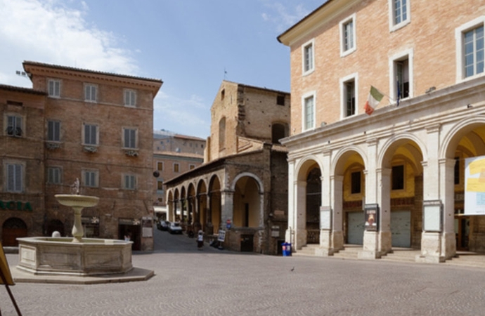 Una Scuola estiva sul Rinascimento a Urbino