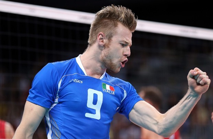 World League: Gli Azzurri da domani al lavoro a Pesaro