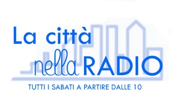 La Città nella Radio